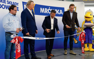 Zacisze S.A. dołącza do Grupy PSB