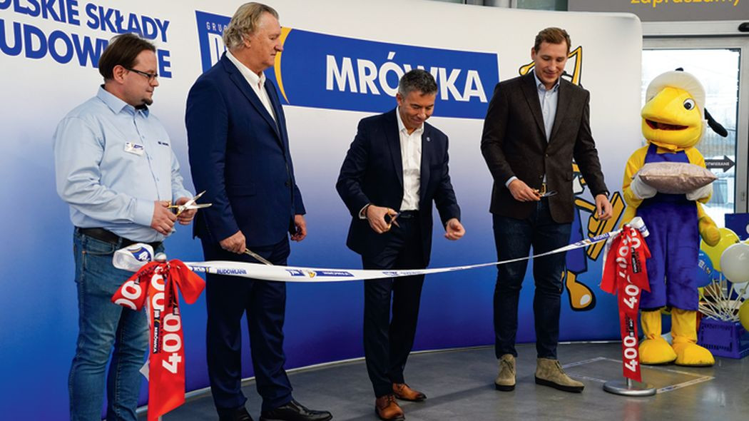 Zacisze S.A. dołącza do Grupy PSB