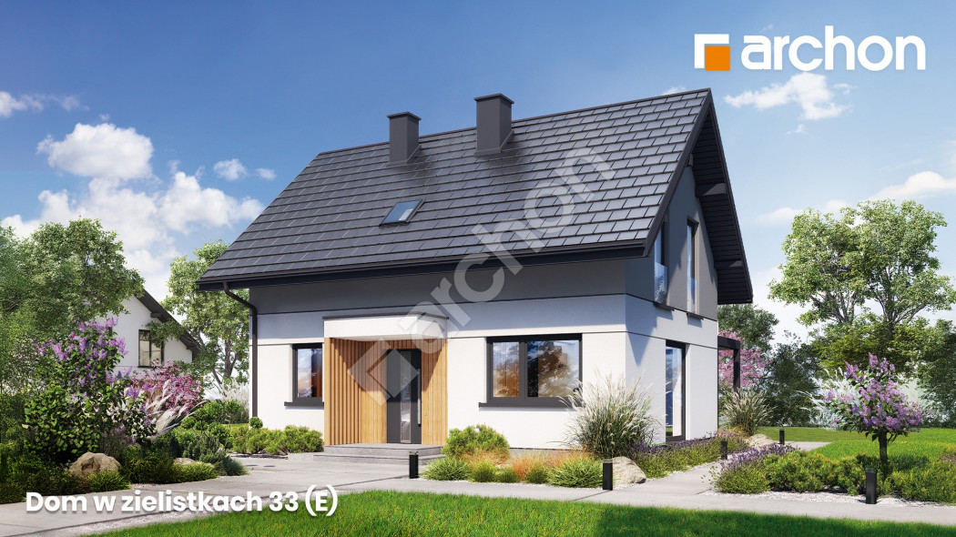 Domy do 70 m² zabudowy - poznaj gotowe projekty, które można wybudować bez pozwolenia!