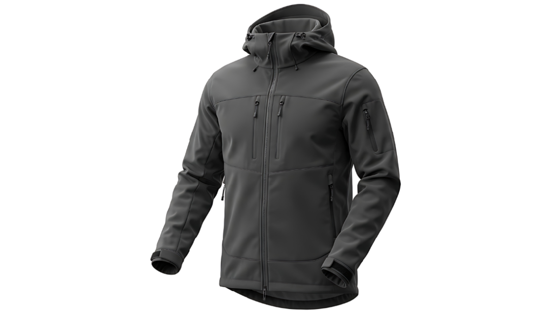 Jak prać i suszyć softshell, żeby nie stracił właściwości? Konserwacja odzieży soft-shell krok po kroku