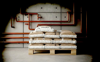 Niewłaściwe paliwo w kotle peletowym. Dlaczego pozorna oszczędność prowadzi do strat?