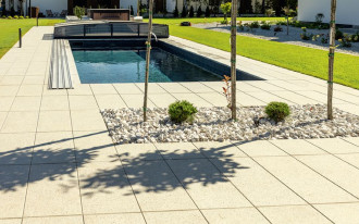 Płyty tarasowe REALIT