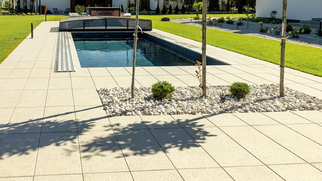 Płyty tarasowe REALIT