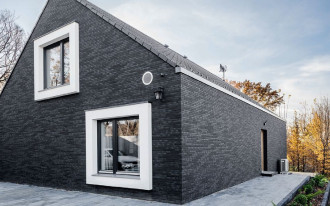 ELABRICK - innowacyjne podejście do dekoracji ścian i elewacji