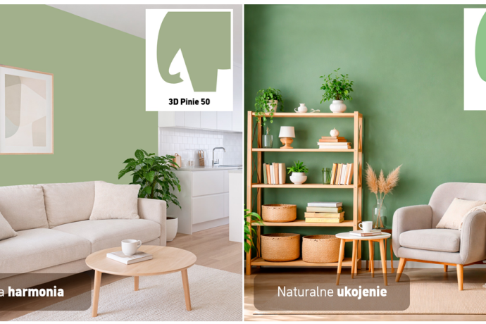 Od toksycznej miedzi do certyfikatu ELF: Ewolucja bezpiecznej zieleni Caparol