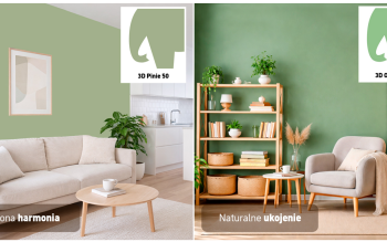 Od toksycznej miedzi do certyfikatu ELF: Ewolucja bezpiecznej zieleni Caparol