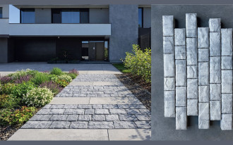 Cantina - współczesne spojrzenie na starobruk