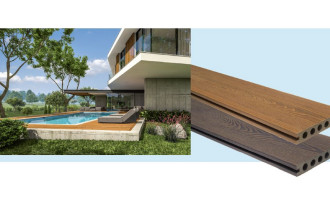 Gardin DECO X - taras bez kompromisów