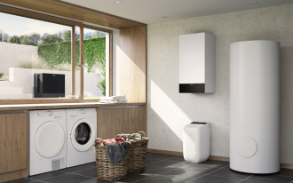 Czym ogrzewać dom, żeby nie bać się zimy? Nigdy nie kieruj się chwilową modą, opinią sąsiada czy sprzedawcy