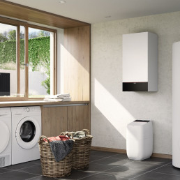 Czym ogrzewać dom, żeby nie bać się zimy? Nigdy nie kieruj się chwilową modą, opinią sąsiada czy sprzedawcy