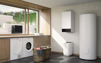 Czym ogrzewać dom, żeby nie bać się zimy? Nigdy nie kieruj się chwilową modą, opinią sąsiada czy sprzedawcy