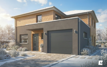 Bramy segmentowe 2.0: Jak jeden produkt rozwiązuje dwa największe problemy dystrybutorów?