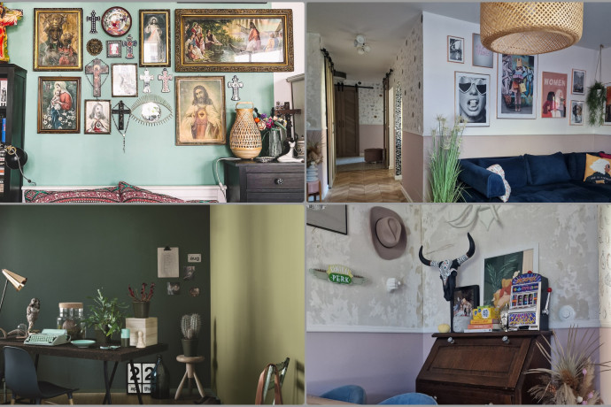 Wnętrze pełne pamiątek bez chaosu. Jak ułożyć domową opowieść z przedmiotów?