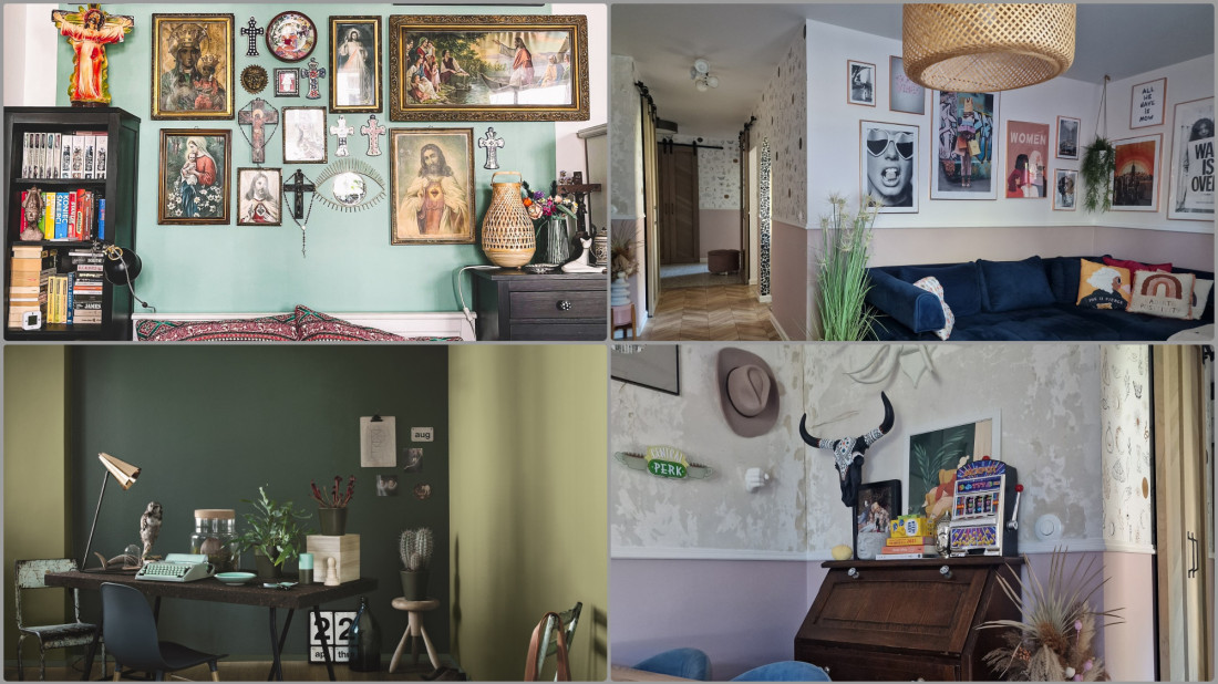 Wnętrze pełne pamiątek bez chaosu. Jak ułożyć domową opowieść z przedmiotów?