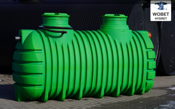 Oczyszczalnia SBR: Czy większa pojemność to zawsze lepszy wybór?