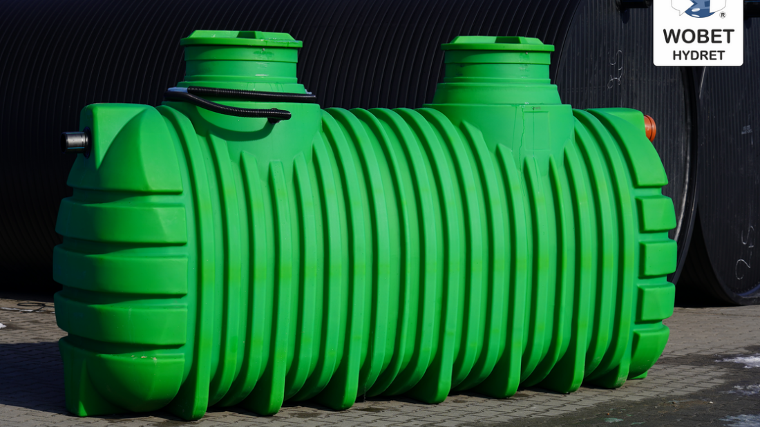 Oczyszczalnia SBR: Czy większa pojemność to zawsze lepszy wybór?