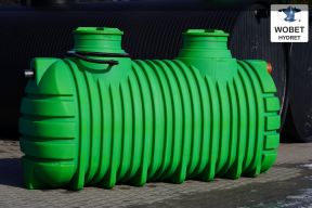 Oczyszczalnia SBR: Czy większa pojemność to zawsze lepszy wybór?