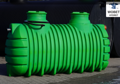 Oczyszczalnia SBR: Czy większa pojemność to zawsze lepszy wybór?