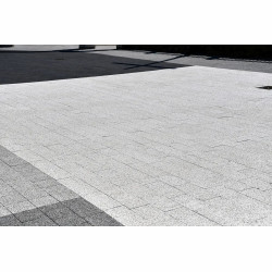 Kostka brukowa FUTURO płukane