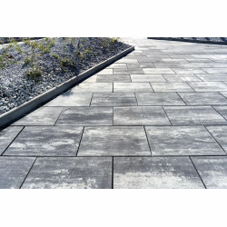 Płyta BULWAR kolormix