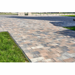 Kostka brukowa FUTURO kolormix