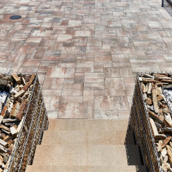 Kostka brukowa ARTERIA kolormix