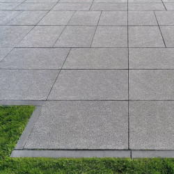 Płyta BULWAR śrutowany