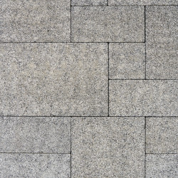 Kostka brukowa ARTERIA płukana