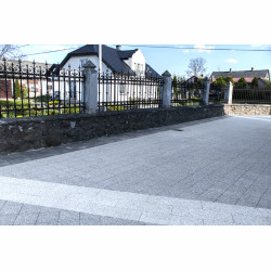 Kostka brukowa FUTURO GRANDE płukane