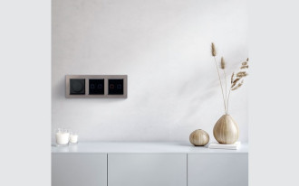 Nowoczesne sterowanie bez remontu - Sonata Touch