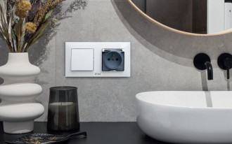 Funkcjonalność i ochrona - osprzęt IP44 w kuchni, łazience i garażu