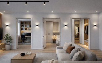 Indywidualny projekt i wykonanie instalacji elektrycznej odpowiednio do stylu życia