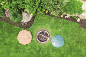 Ile kosztuje szambo, a ile przydomowa oczyszczalnia? Rachunek za ścieki po 10 latach