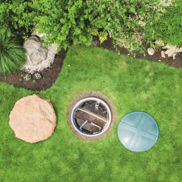 Ile kosztuje szambo, a ile przydomowa oczyszczalnia? Rachunek za ścieki po 10 latach