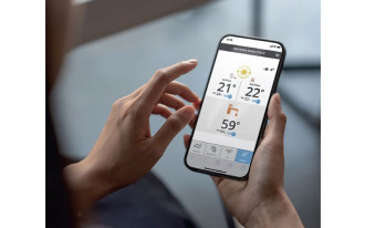 Zdalne sterowanie i diagnostyka 24/7 - wykorzystaj pełny potencjał pompy ciepła!