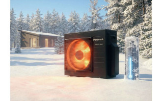 Agregat Power Heat Multi - zaprojektowany do pracy w ekstremalnych warunkach