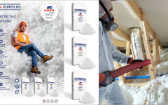 W jakich konstrukcjach najlepiej sprawdza się izolacja wdmuchiwana?