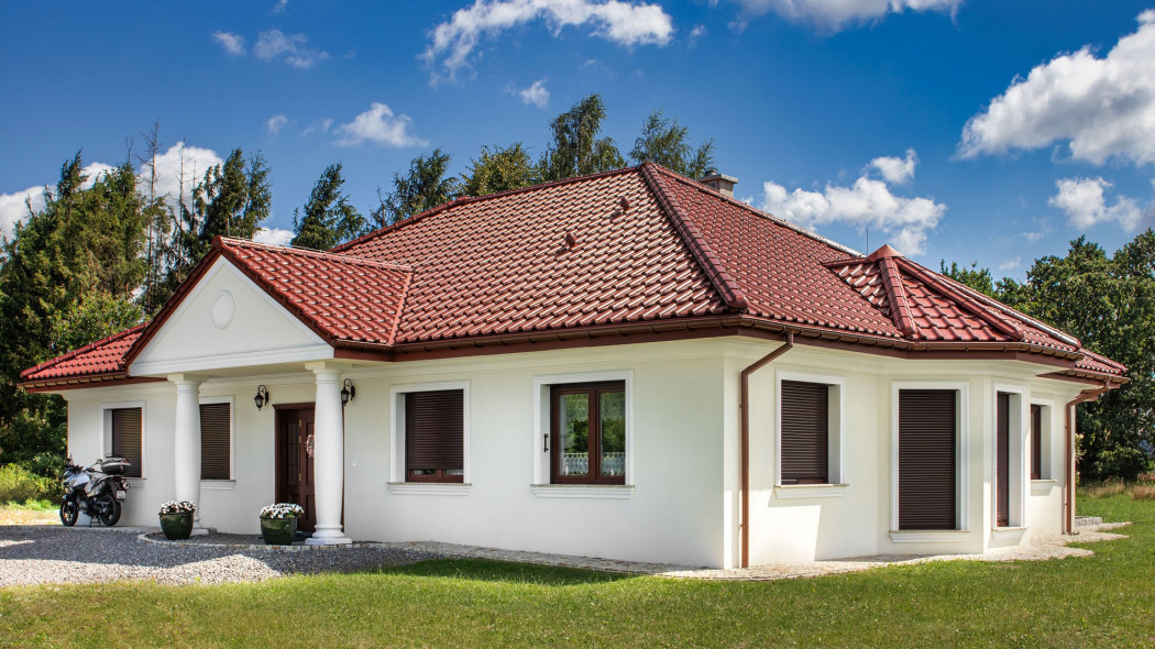 swisspor Polska i CREATON Polska łączą siły pod jedną marką