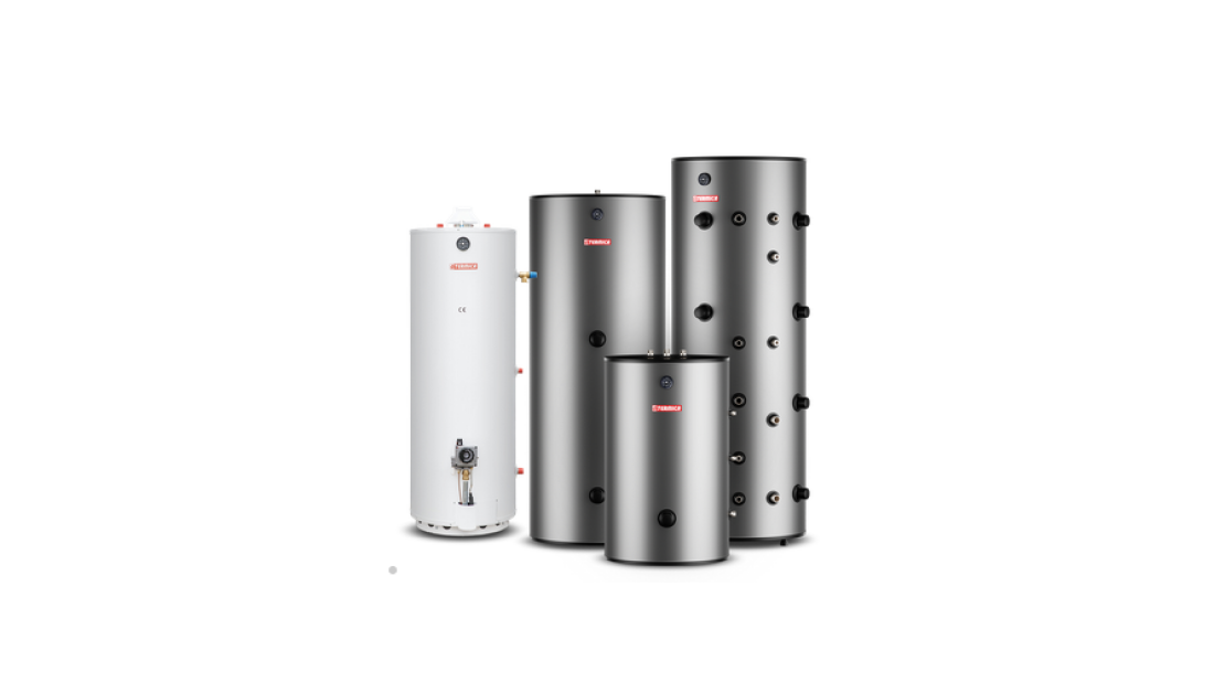 Efektywne przygotowanie ciepłej wody dzięki wymiennikom wężownicowym