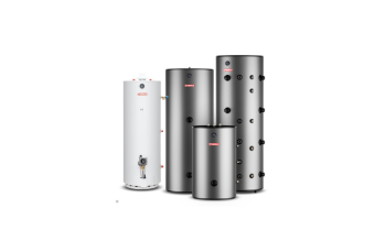 Efektywne przygotowanie ciepłej wody dzięki wymiennikom wężownicowym