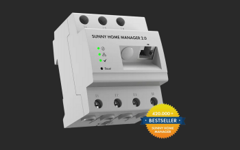 Sunny Home Manager 2.0: Rewolucja w domowym zarządzaniu energią i oszczędnościach