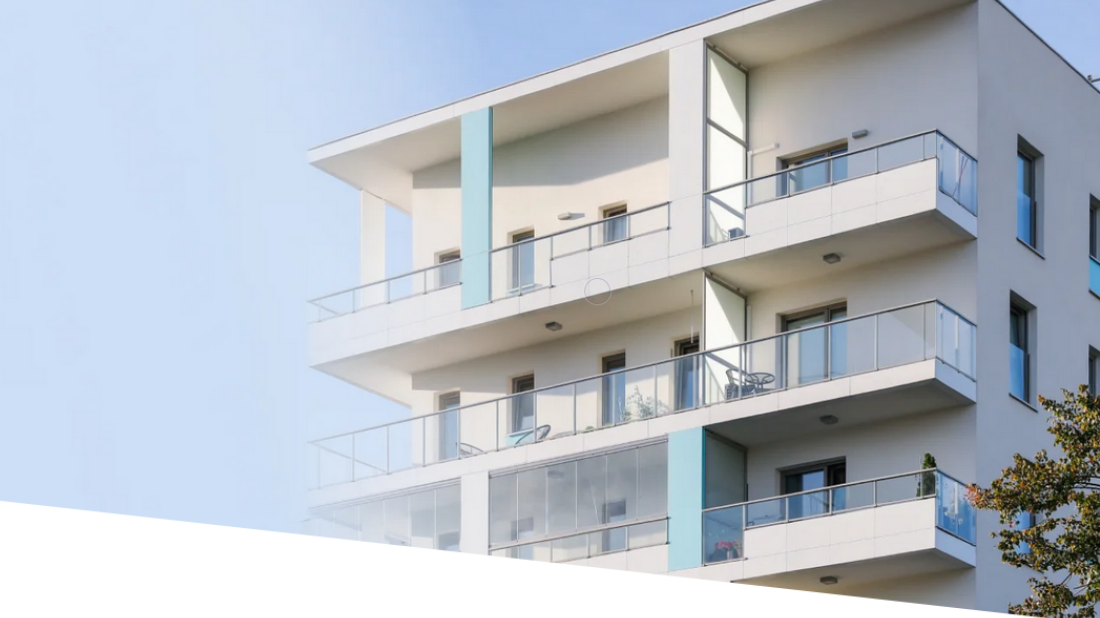 Balustrady aluminiowe RAILING: Nowoczesny system na balkon, taras i schody