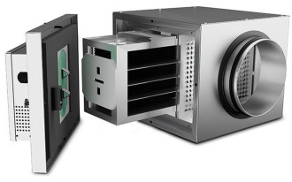 Wyzwania nowoczesnej rekuperacji: Jak skutecznie eliminować pyły zawieszone?