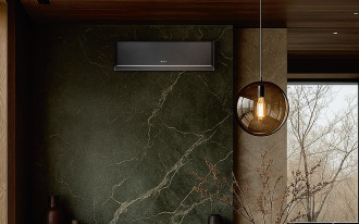 Klimatyzacja "szyta na miarę" Twojego wnętrza. Jak technologia AR i inteligentne funkcje ułatwiają wybór klimatyzacji?