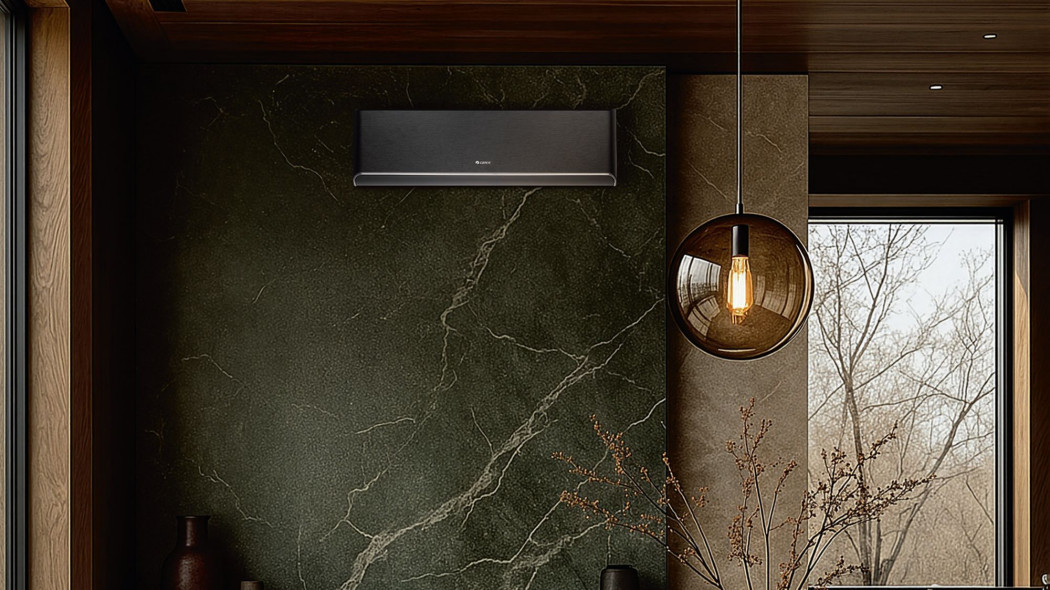 Klimatyzacja "szyta na miarę" Twojego wnętrza. Jak technologia AR i inteligentne funkcje ułatwiają wybór klimatyzacji?