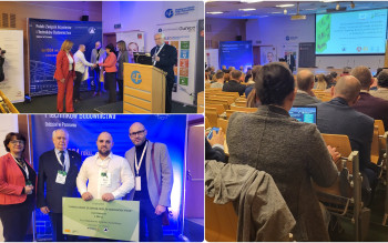 Konbet na BUDMA 2026 i „Dzień Wielkiej Płyty”. Rozmowy o bezpieczeństwie, modernizacji i przyszłości prefabrykacji