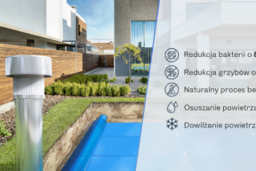 GWC PRO-VENT: Naturalny magazyn energii pod domem, który zmienia wentylację na stałe