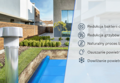 GWC PRO-VENT: Naturalny magazyn energii pod domem, który zmienia wentylację na stałe