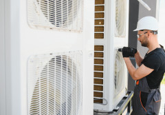 Pompa ciepła w mieszkaniu: kiedy ma sens, a kiedy nie?