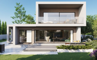 Komfortowy dom bez barier - jaką stolarkę wybrać?